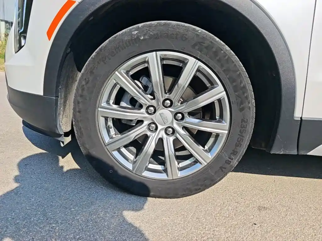 Cadillac XT4 — миниатюра 23