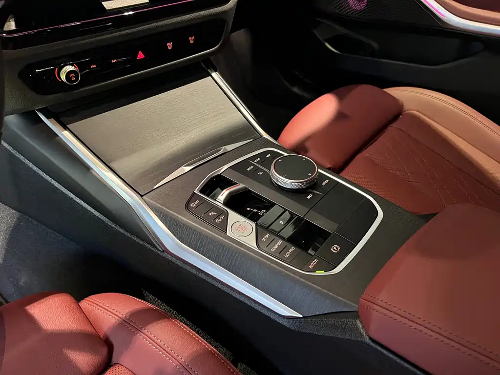BMW 3 Series — миниатюра 5
