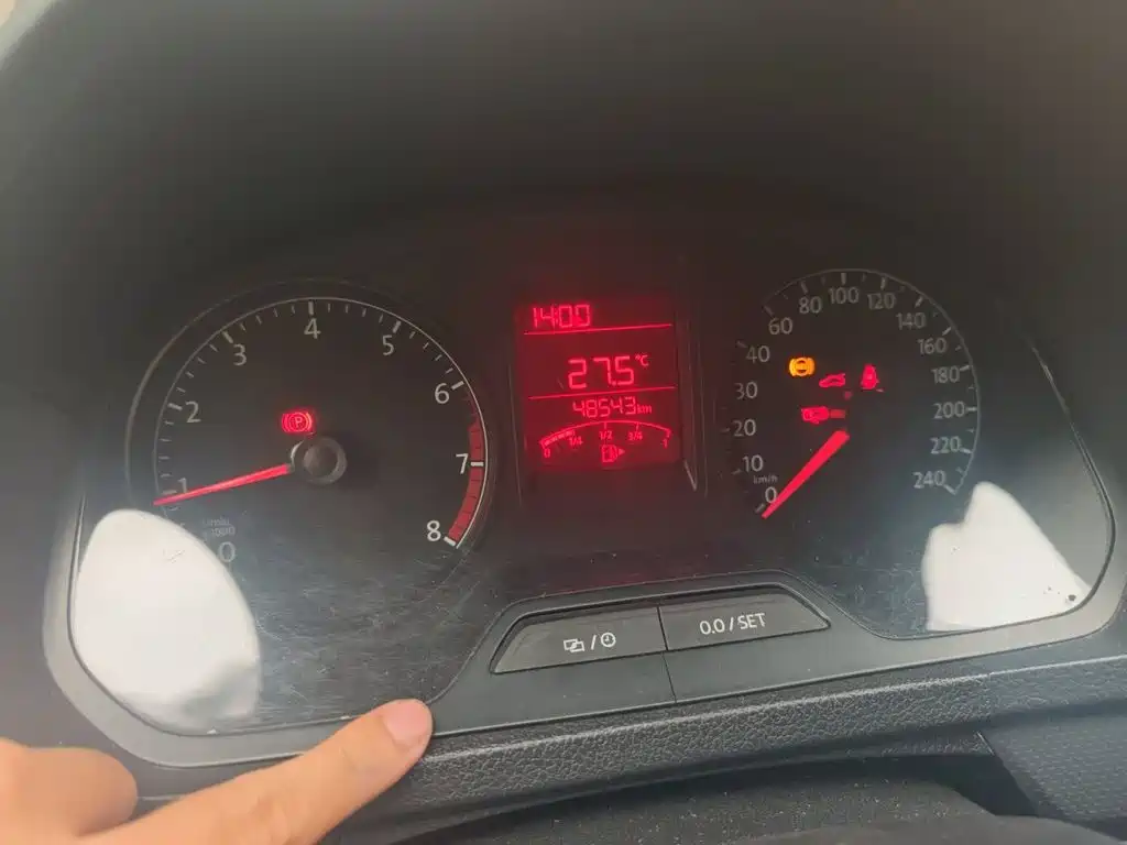 Volkswagen Jetta — миниатюра 7