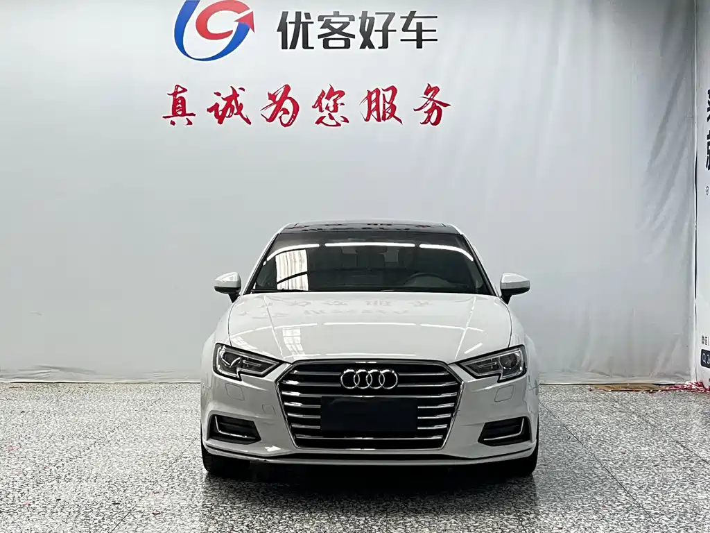 Audi A3 — миниатюра 2