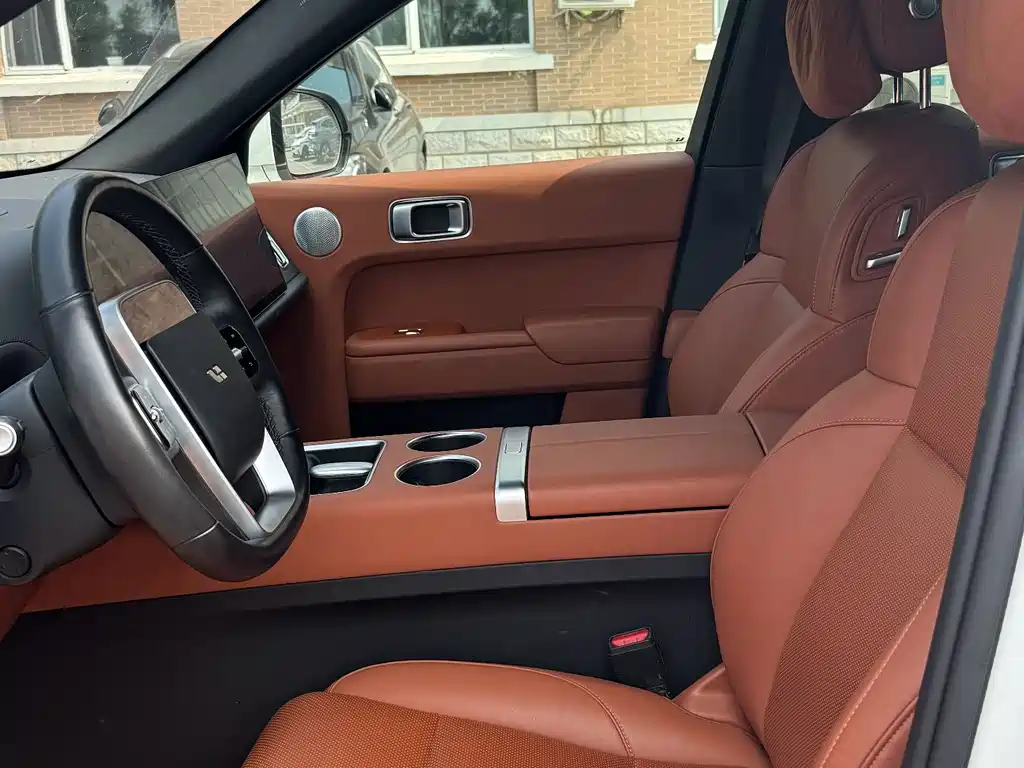 Li Auto L7 2024 MAX