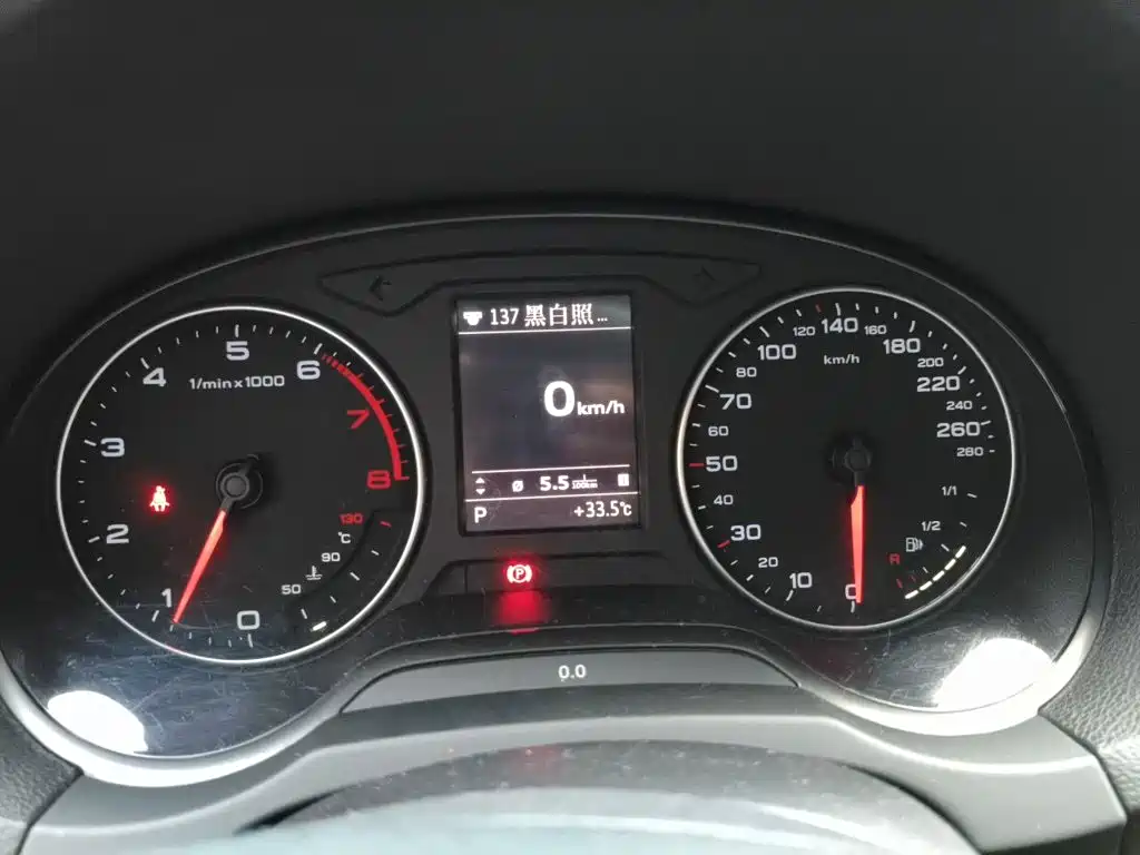 Audi A3 — миниатюра 12