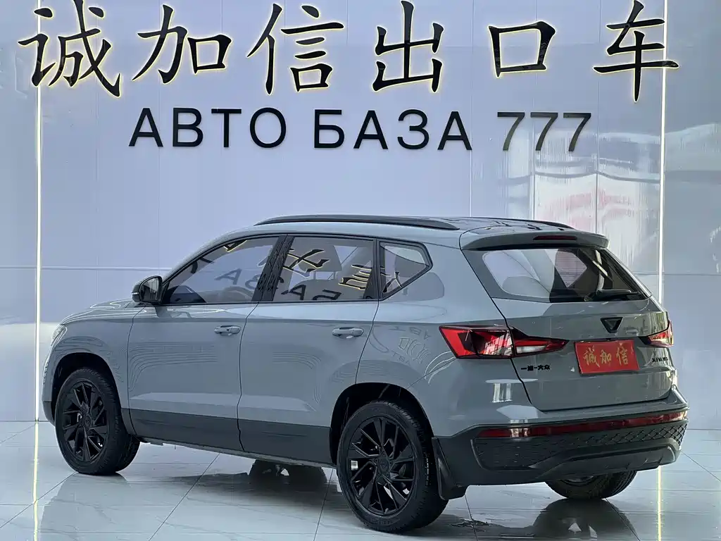 Jetta VS5 — миниатюра 6