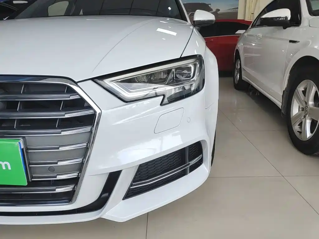 Audi A3 — миниатюра 24