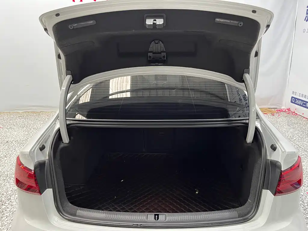 Audi A3 — миниатюра 14