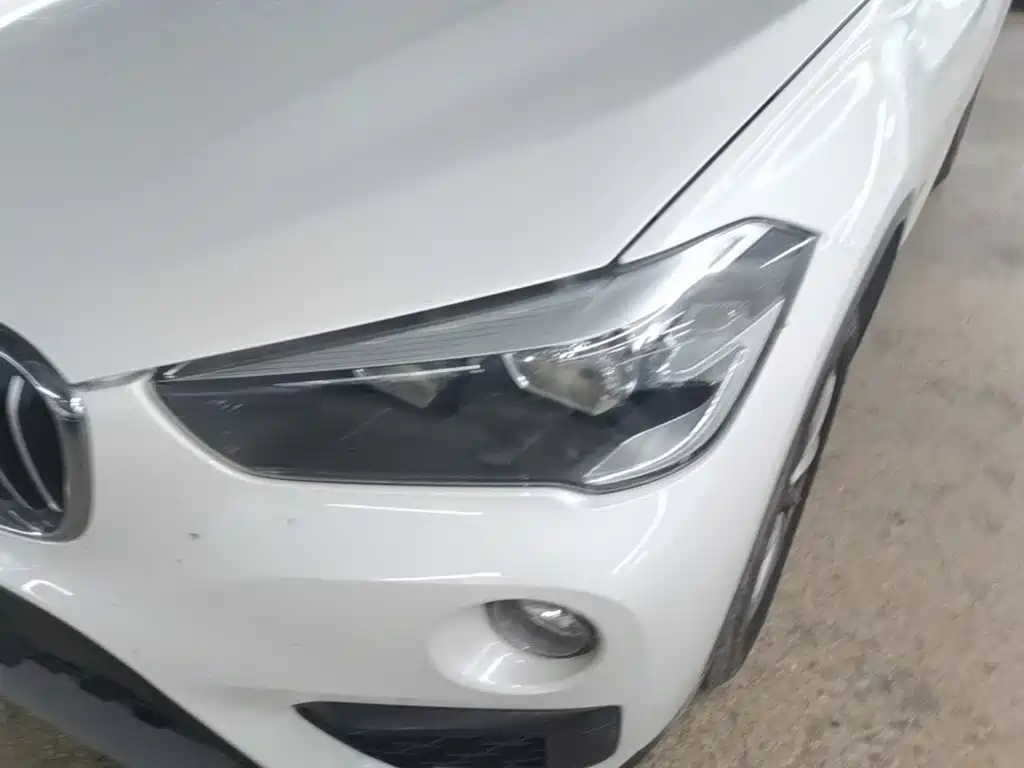 BMW X1 — миниатюра 24