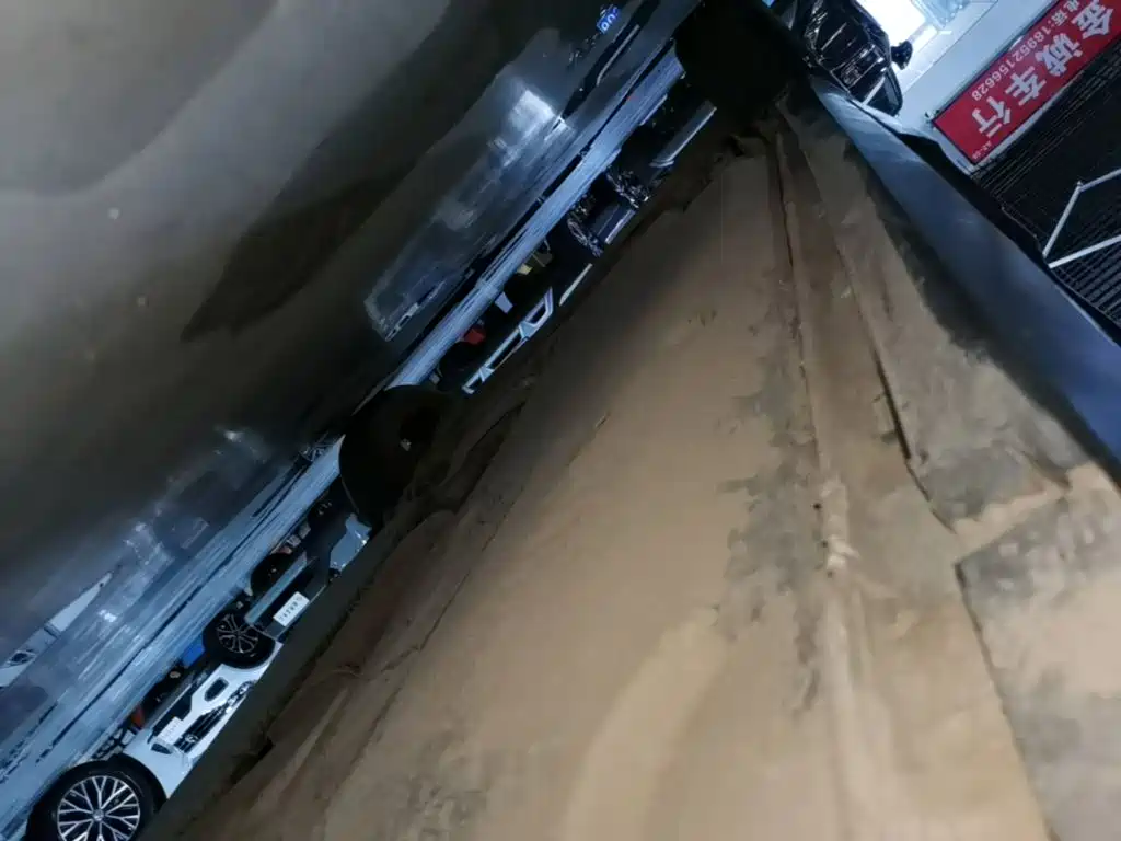 Volkswagen Tharu — миниатюра 21