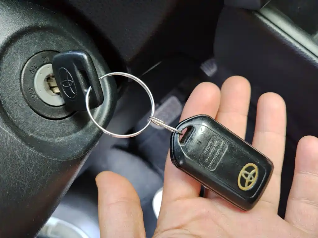 Toyota Vios — миниатюра 9