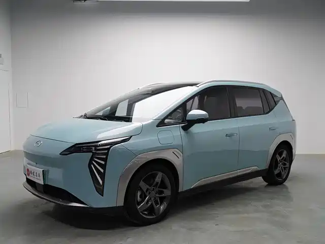 2023 GAC Aion Y