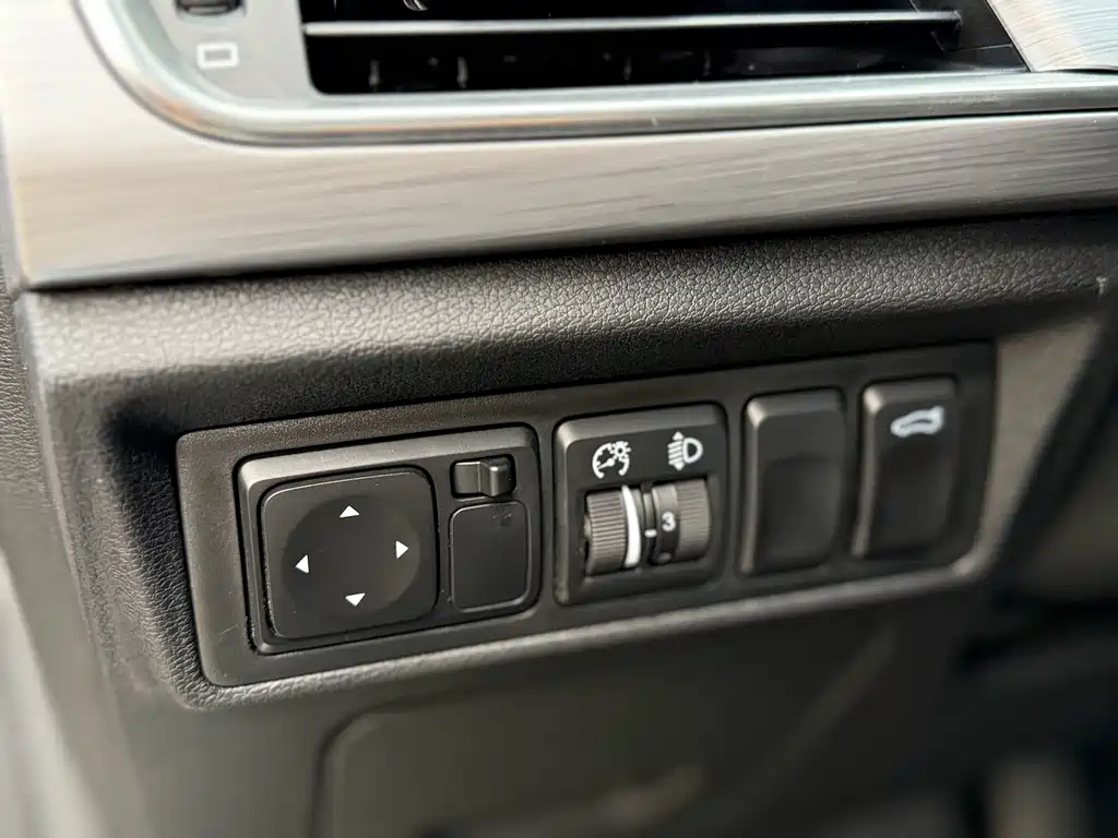 Geely Emgrand GS — миниатюра 10