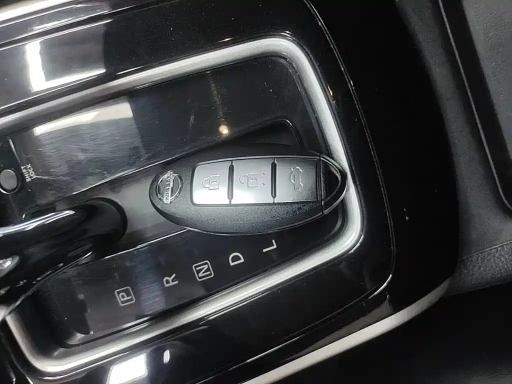 Nissan Sylphy — миниатюра 9