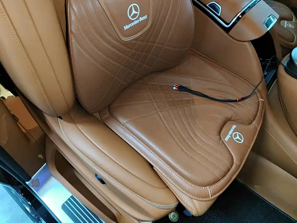 Mercedes-Benz Vito — миниатюра 25
