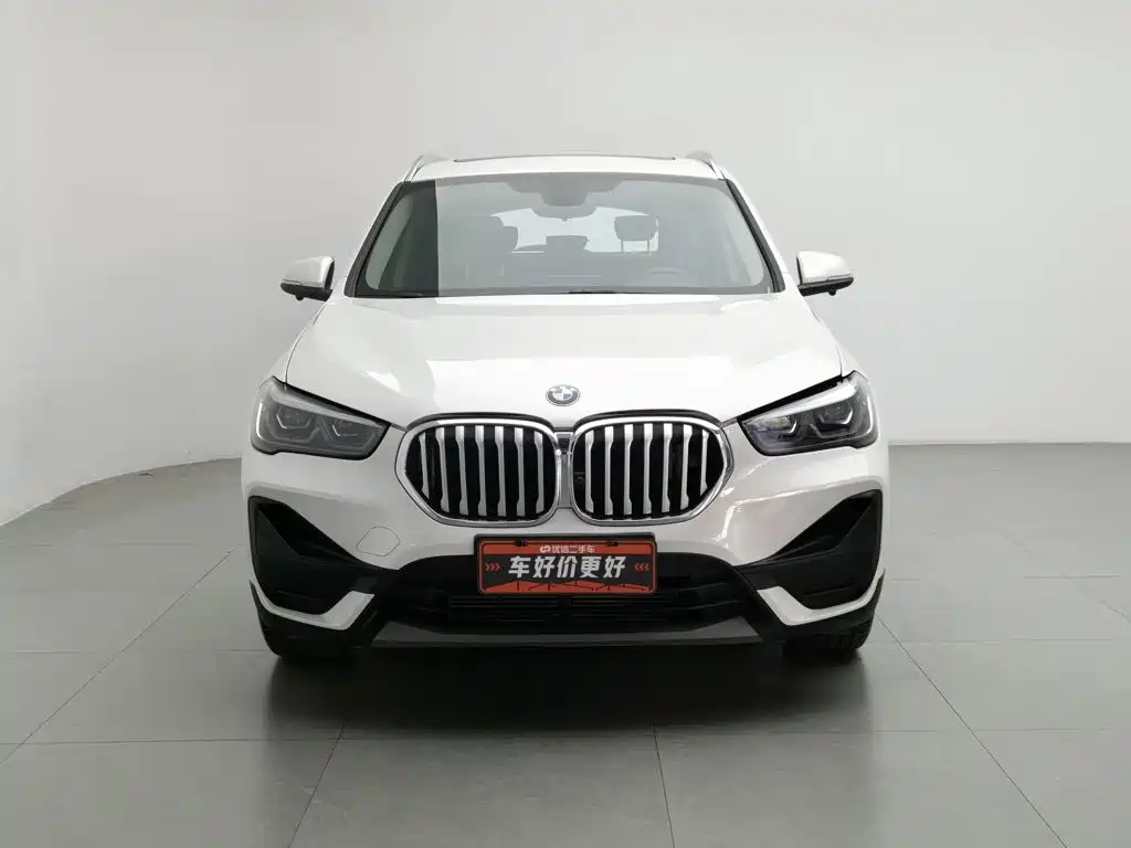 BMW X1 — миниатюра 3