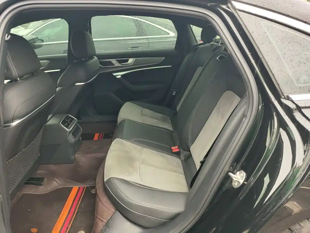 Audi A6L — миниатюра 17