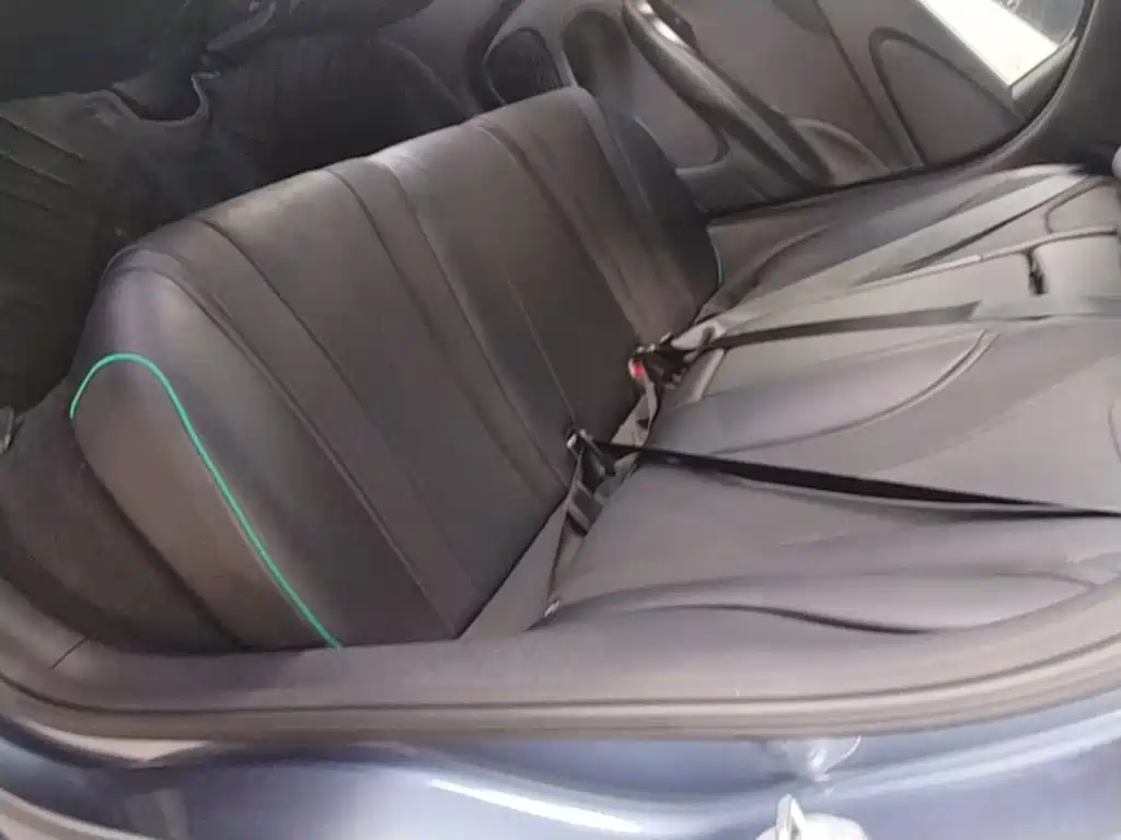 BYD Dolphin — миниатюра 17