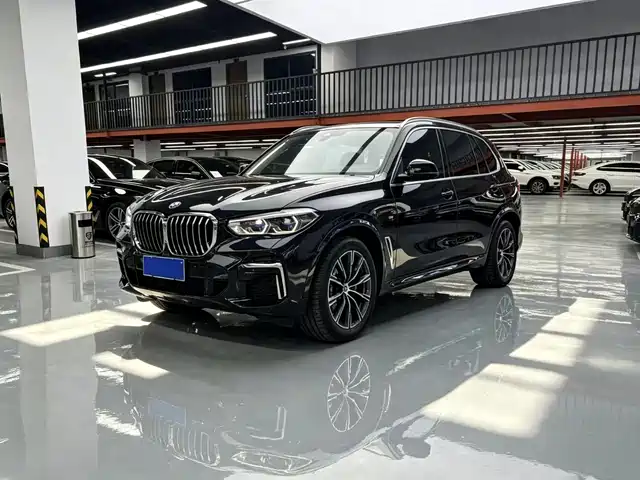 2023 BMW X5