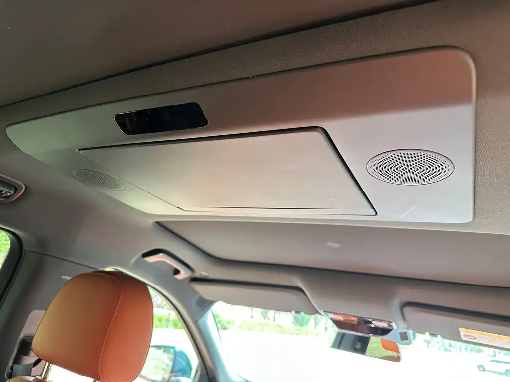 Li Auto Li L9 — миниатюра 15