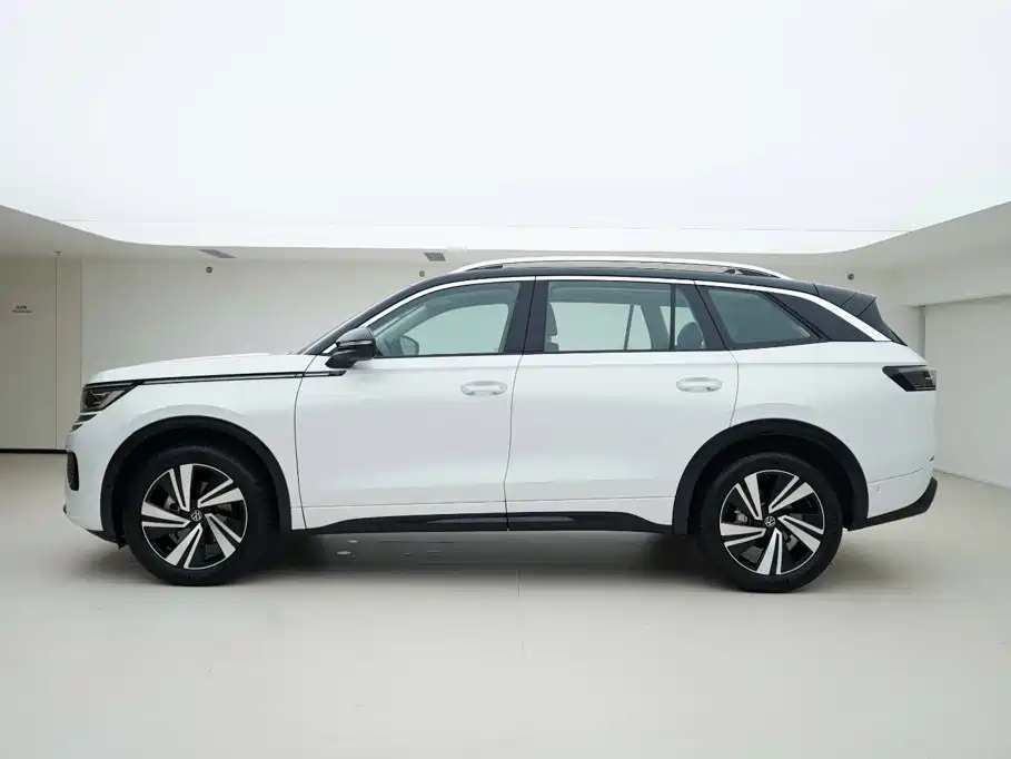 Volkswagen Tavendor — миниатюра 3