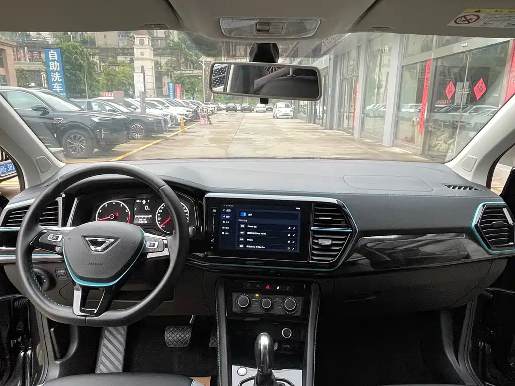 Jetta VS5 — миниатюра 5