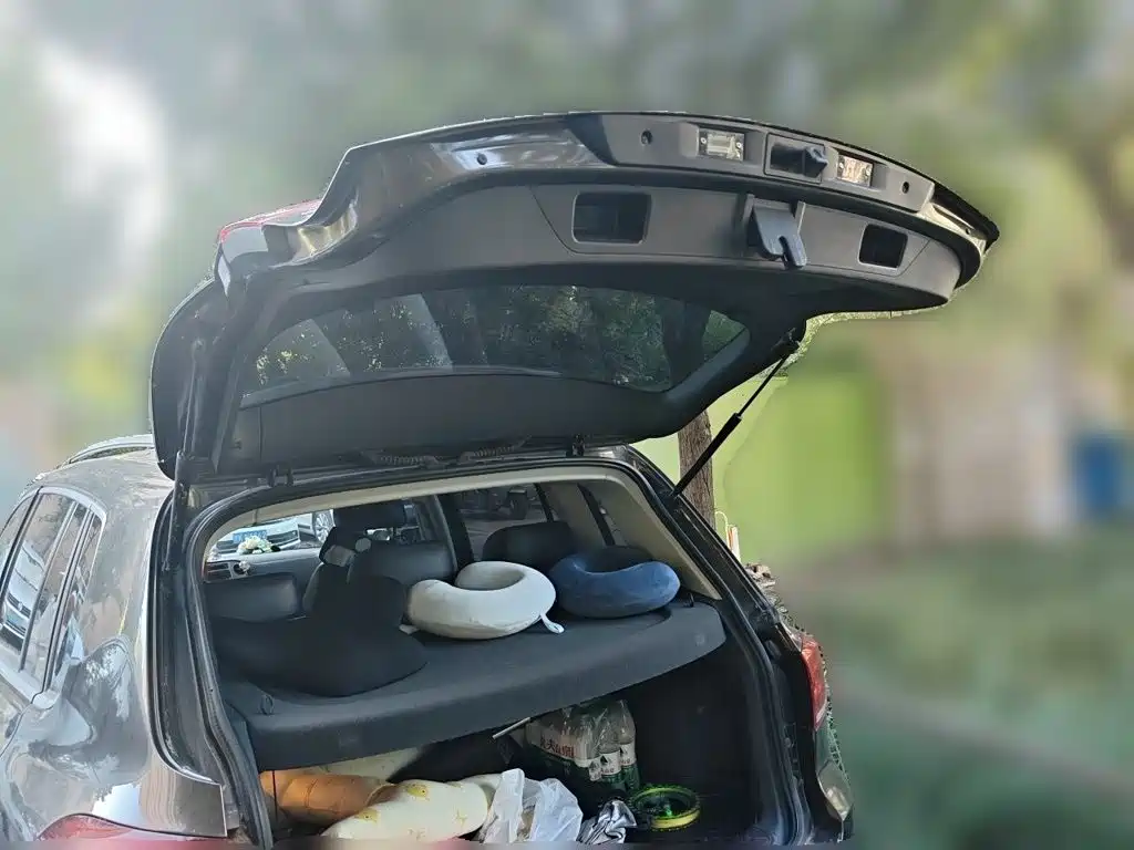 Volkswagen Tiguan — миниатюра 20