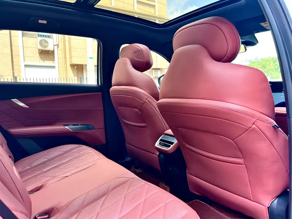 Changan CS75 PLUS — миниатюра 13