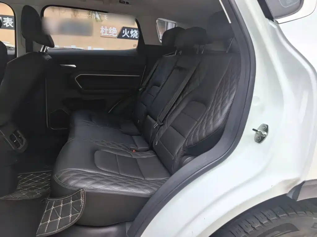 Haval H6 — миниатюра 17