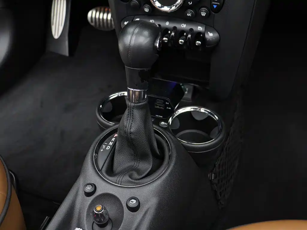 MINI Mini Roadster — миниатюра 17