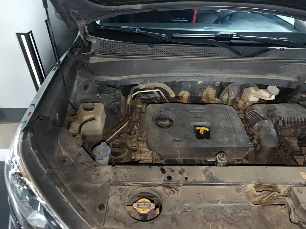 Hyundai ix35 — миниатюра 21