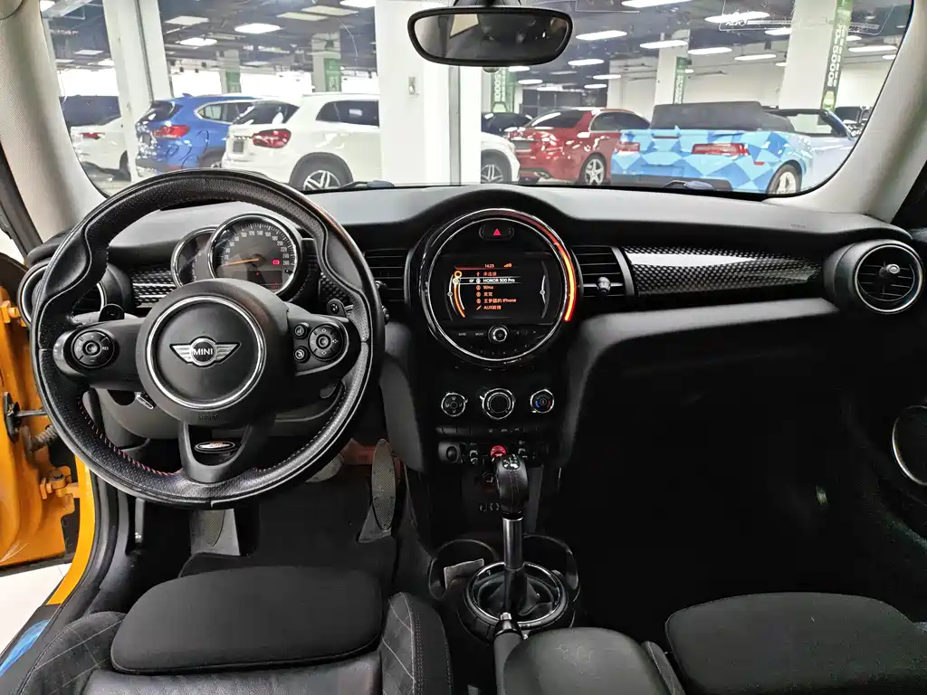 MINI Mini — миниатюра 11