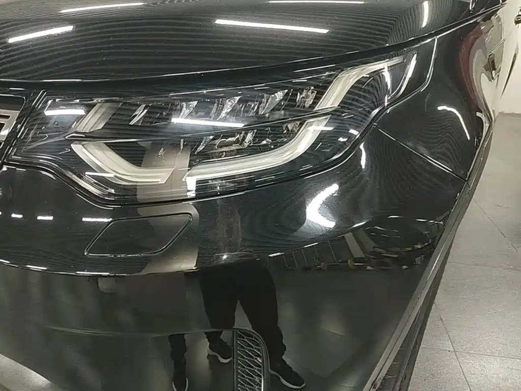 Land Rover Discovery — миниатюра 24