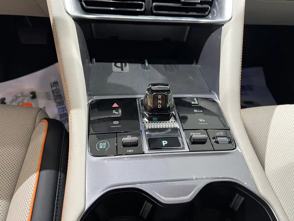 BYD PLUS New Energy — миниатюра 11