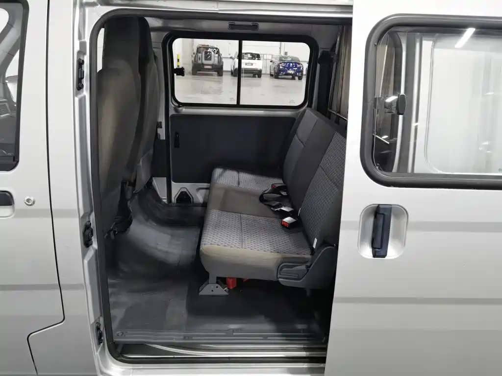 Wuling Zhiguang — миниатюра 15
