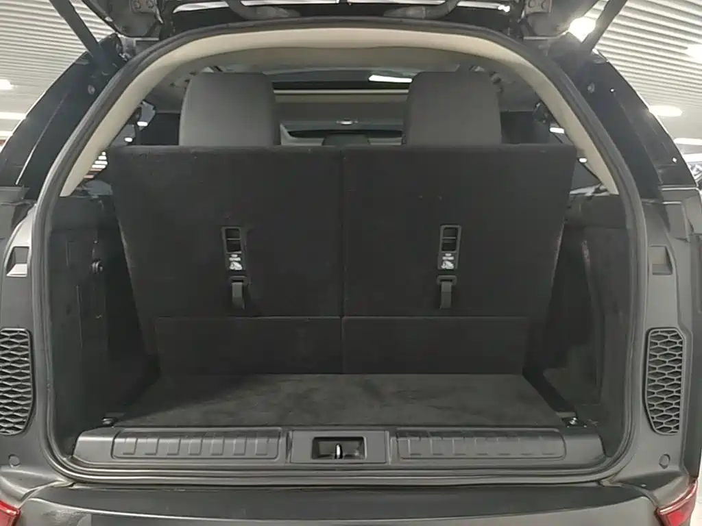 Land Rover Discovery — миниатюра 19