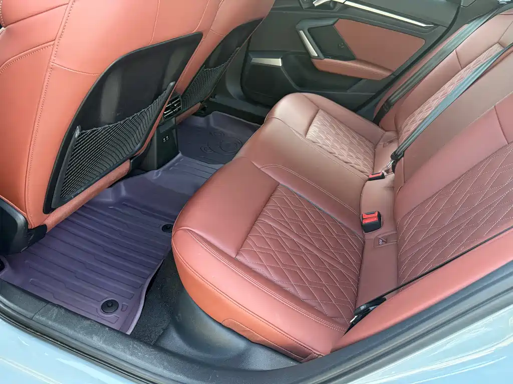 Audi A3 — миниатюра 8