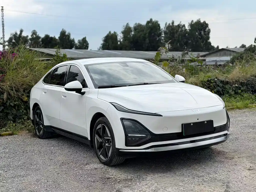Wuling Xingguang