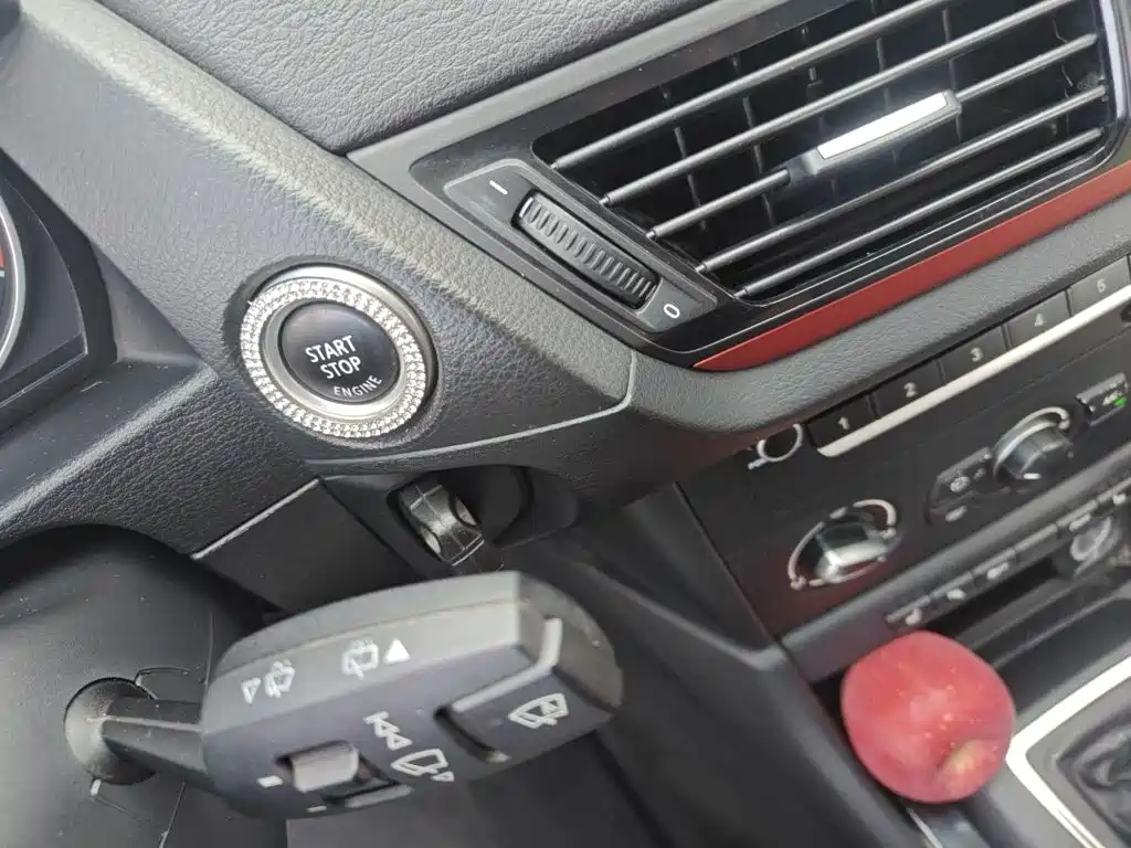 BMW X1 — миниатюра 9