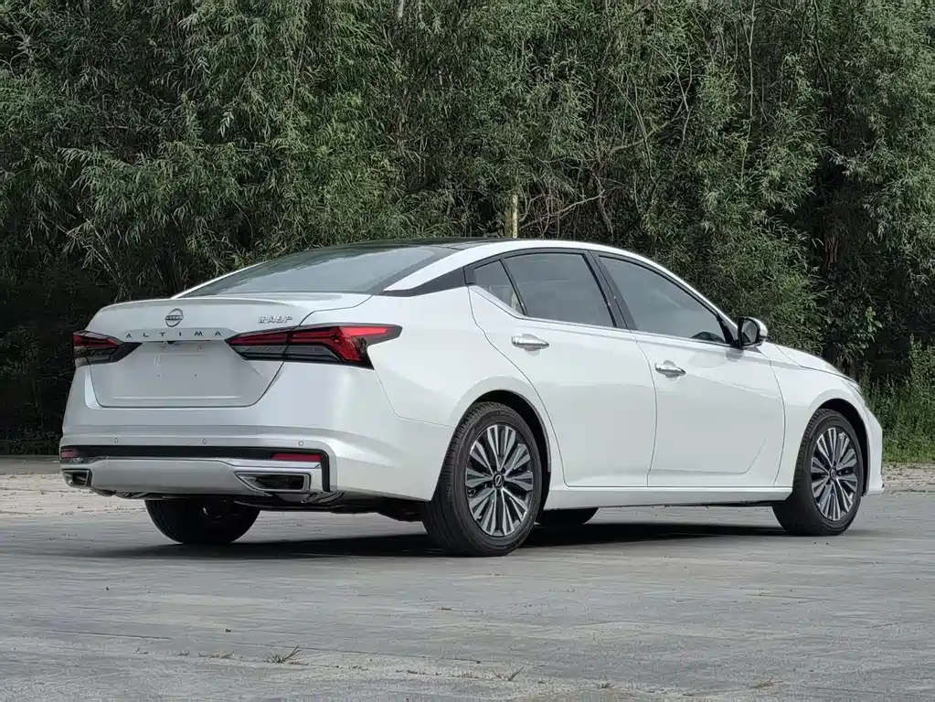 Nissan Altima 2022 2.0L XL-Upr