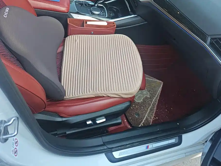 BMW 3 Series — миниатюра 8