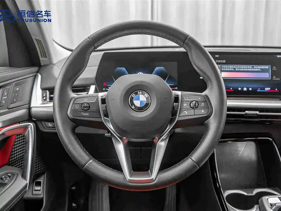 BMW X2 (Import) — миниатюра 17