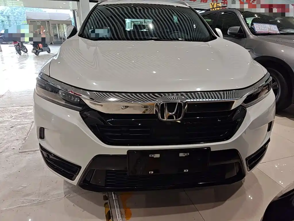 Honda Breeze — миниатюра 3