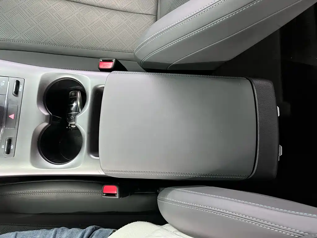 BYD Qin PLUS — миниатюра 13