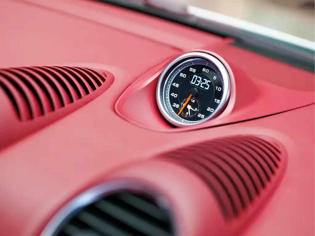 Porsche 718 — миниатюра 14