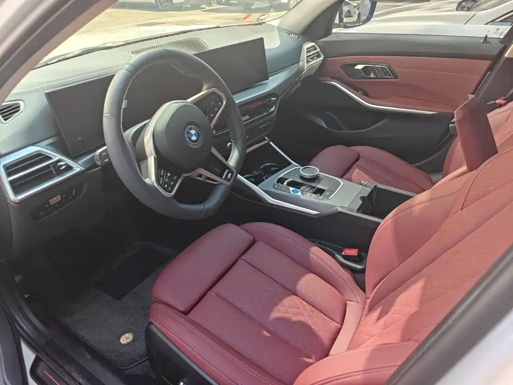 BMW i3 — миниатюра 4