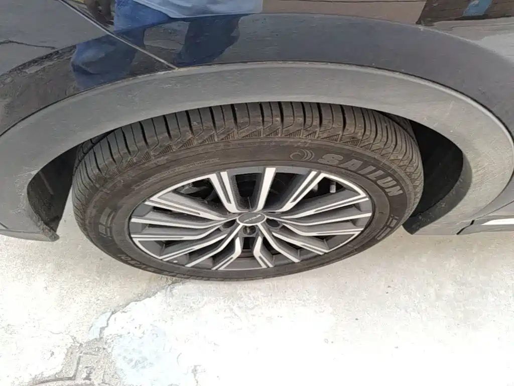 Jetour X70 PLUS — миниатюра 23