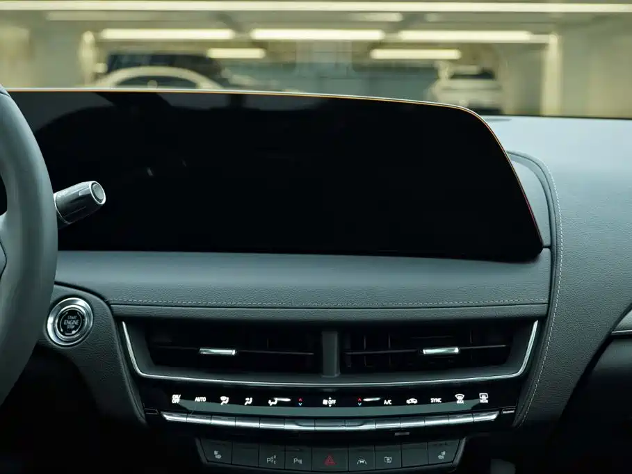 Cadillac CT5 — миниатюра 17