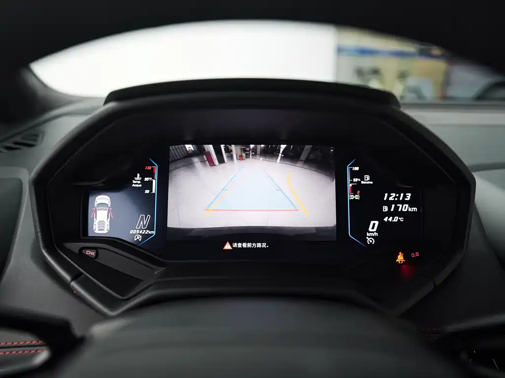 Lamborghini Huracán — миниатюра 13