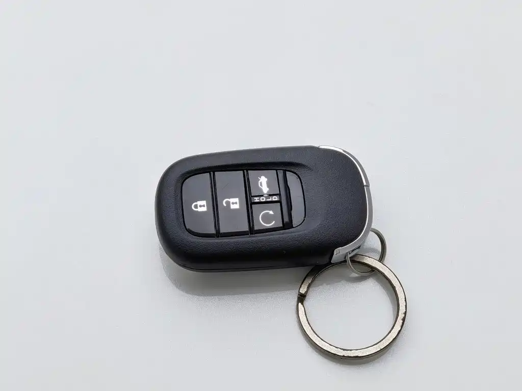 Honda Civic — миниатюра 19