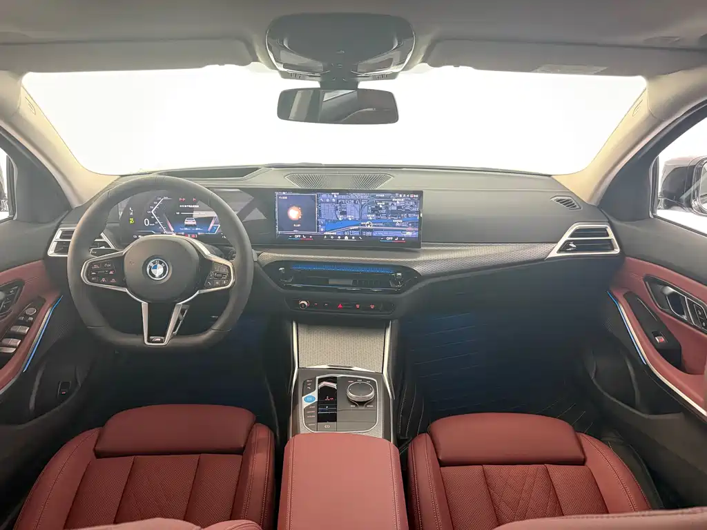 BMW i3 — миниатюра 8