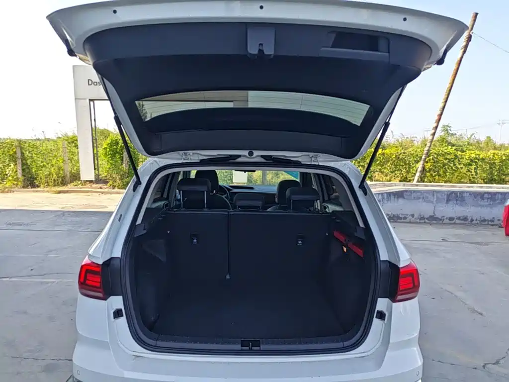 Volkswagen Tharu — миниатюра 19