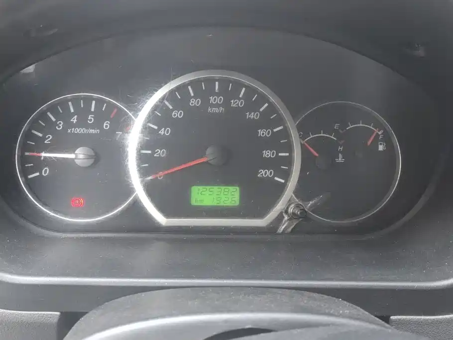 Wuling Hongguang — миниатюра 14
